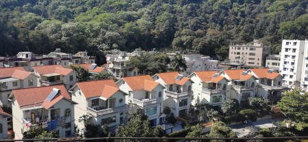 白云广州大道北小城花园 73.00平米3000元